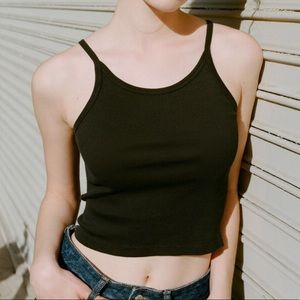 John Galt Skylar Tank